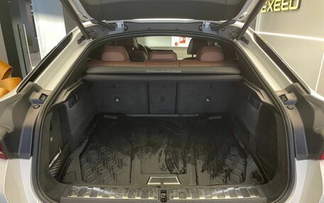 BMW X6, 2021 год, 6 499 000 рублей, 27 фотография