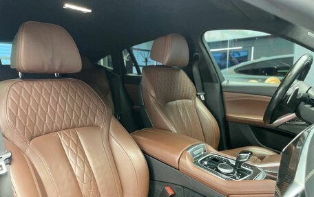 BMW X6, 2021 год, 6 499 000 рублей, 25 фотография
