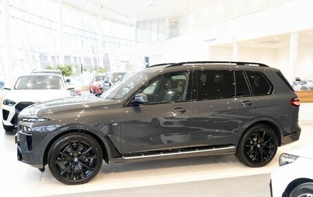 BMW X7, 2024 год, 18 900 000 рублей, 8 фотография