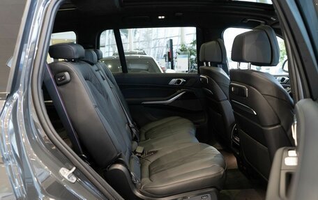 BMW X7, 2024 год, 18 900 000 рублей, 12 фотография