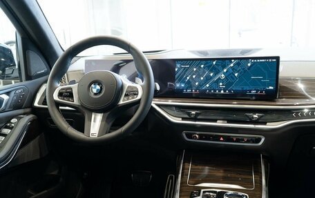 BMW X7, 2024 год, 18 900 000 рублей, 17 фотография
