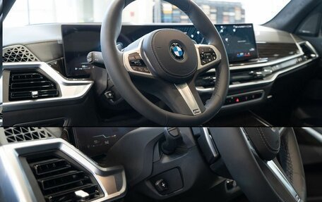 BMW X7, 2024 год, 18 900 000 рублей, 21 фотография