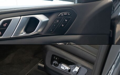BMW X7, 2024 год, 18 900 000 рублей, 19 фотография