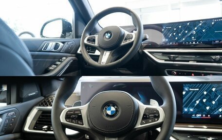 BMW X7, 2024 год, 18 900 000 рублей, 18 фотография