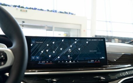 BMW X7, 2024 год, 18 900 000 рублей, 24 фотография