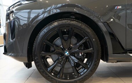 BMW X7, 2024 год, 18 900 000 рублей, 38 фотография