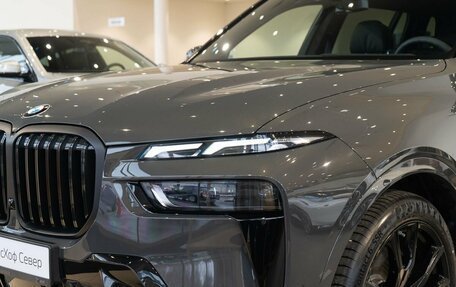 BMW X7, 2024 год, 18 900 000 рублей, 37 фотография