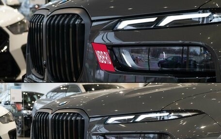 BMW X7, 2024 год, 18 900 000 рублей, 35 фотография