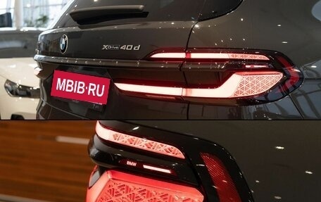 BMW X7, 2024 год, 18 900 000 рублей, 36 фотография