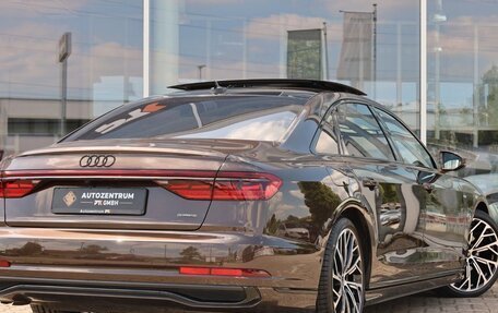 Audi A8, 2025 год, 12 400 000 рублей, 4 фотография