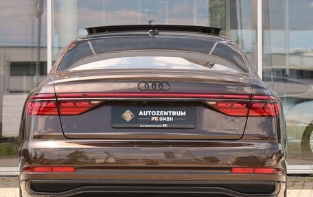 Audi A8, 2025 год, 12 400 000 рублей, 5 фотография