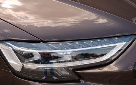 Audi A8, 2025 год, 12 400 000 рублей, 10 фотография