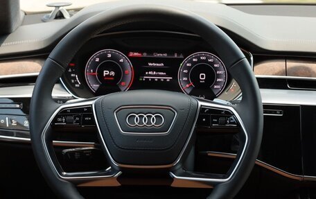 Audi A8, 2025 год, 12 400 000 рублей, 14 фотография