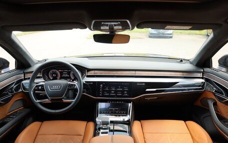 Audi A8, 2025 год, 12 400 000 рублей, 13 фотография