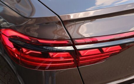 Audi A8, 2025 год, 12 400 000 рублей, 11 фотография