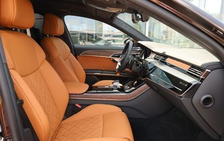 Audi A8, 2025 год, 12 400 000 рублей, 16 фотография