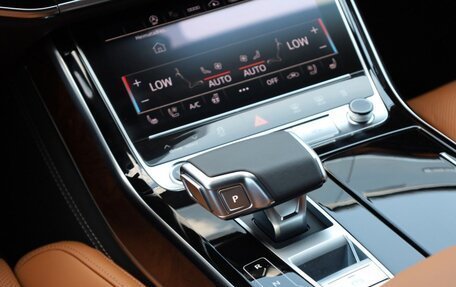 Audi A8, 2025 год, 12 400 000 рублей, 17 фотография