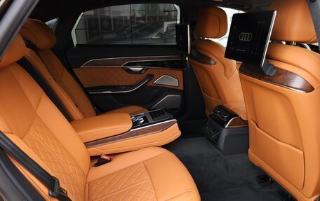 Audi A8, 2025 год, 12 400 000 рублей, 18 фотография