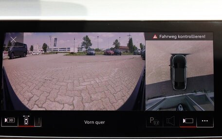 Audi A8, 2025 год, 12 400 000 рублей, 27 фотография