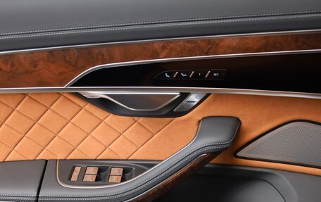 Audi A8, 2025 год, 12 400 000 рублей, 21 фотография