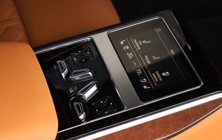 Audi A8, 2025 год, 12 400 000 рублей, 20 фотография