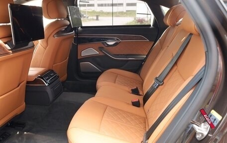 Audi A8, 2025 год, 12 400 000 рублей, 19 фотография