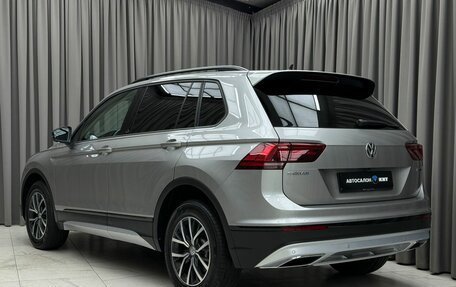 Volkswagen Tiguan II, 2019 год, 2 629 000 рублей, 6 фотография