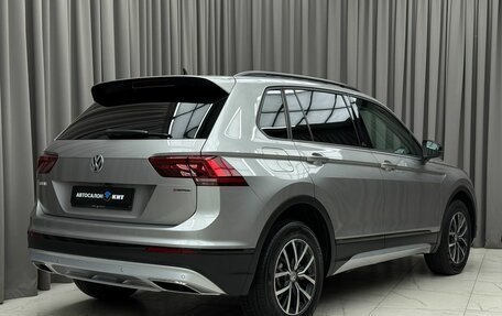 Volkswagen Tiguan II, 2019 год, 2 629 000 рублей, 4 фотография