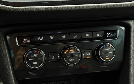Volkswagen Tiguan II, 2019 год, 2 629 000 рублей, 15 фотография