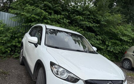 Mazda CX-5 II, 2013 год, 1 700 000 рублей, 3 фотография