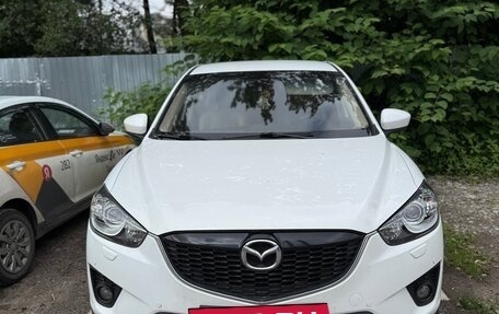 Mazda CX-5 II, 2013 год, 1 700 000 рублей, 2 фотография