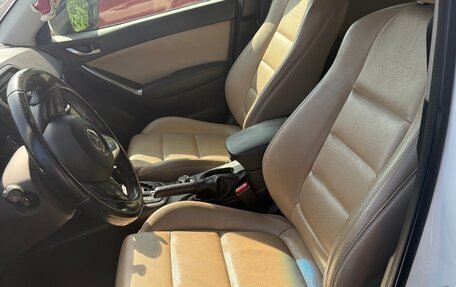 Mazda CX-5 II, 2013 год, 1 700 000 рублей, 5 фотография