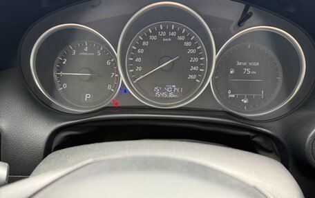 Mazda CX-5 II, 2013 год, 1 700 000 рублей, 6 фотография