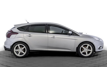 Ford Focus III, 2013 год, 950 000 рублей, 4 фотография