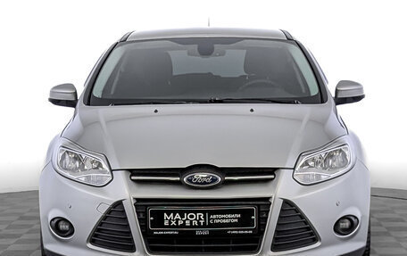 Ford Focus III, 2013 год, 950 000 рублей, 2 фотография