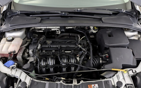 Ford Focus III, 2013 год, 950 000 рублей, 9 фотография