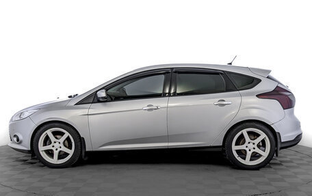Ford Focus III, 2013 год, 950 000 рублей, 8 фотография