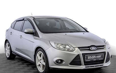 Ford Focus III, 2013 год, 950 000 рублей, 3 фотография
