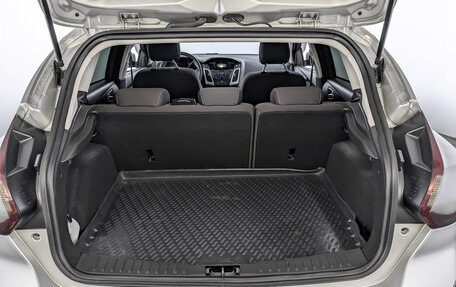 Ford Focus III, 2013 год, 950 000 рублей, 10 фотография