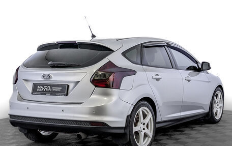 Ford Focus III, 2013 год, 950 000 рублей, 5 фотография