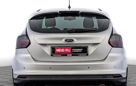 Ford Focus III, 2013 год, 950 000 рублей, 6 фотография