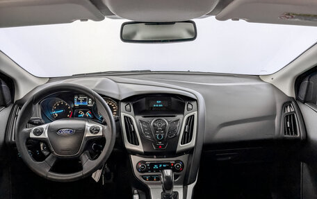 Ford Focus III, 2013 год, 950 000 рублей, 14 фотография