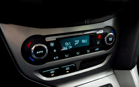 Ford Focus III, 2013 год, 950 000 рублей, 16 фотография