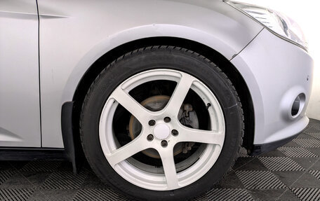 Ford Focus III, 2013 год, 950 000 рублей, 19 фотография