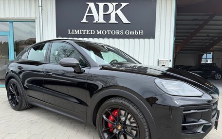 Porsche Cayenne III, 2025 год, 16 900 000 рублей, 2 фотография