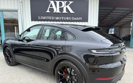 Porsche Cayenne III, 2025 год, 16 900 000 рублей, 3 фотография