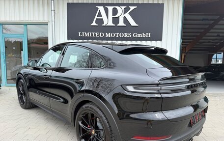 Porsche Cayenne III, 2025 год, 16 900 000 рублей, 4 фотография