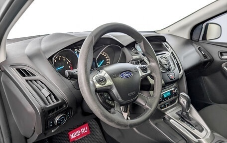 Ford Focus III, 2013 год, 950 000 рублей, 17 фотография