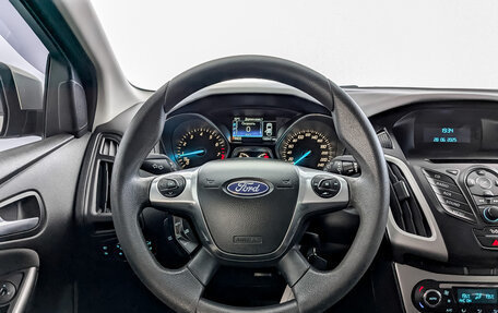 Ford Focus III, 2013 год, 950 000 рублей, 22 фотография