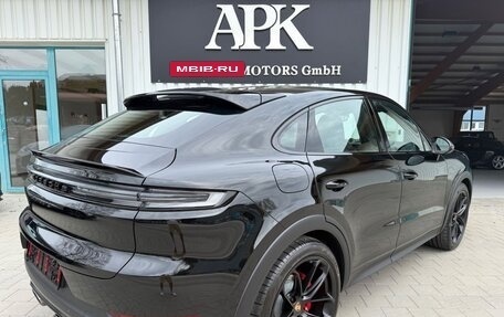 Porsche Cayenne III, 2025 год, 16 900 000 рублей, 5 фотография